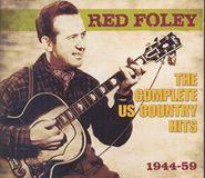 Red Foley, The Complete US Country Hits 1944-59 (CD)
