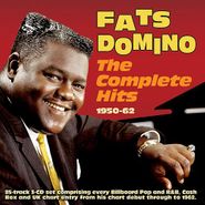 Fats Domino, The Complete Hits 1950-62 (CD)