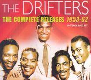 The Drifters, The Complete Releases 1953-62 (CD)
