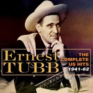 Ernest Tubb, The Complete Hits US 1941-62 (CD)