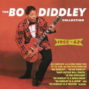 Bo Diddley, The Bo Diddley Collection 1955-62 (CD)