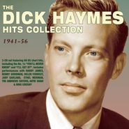 Dick Haymes, The Hits Collection 1941-56 (CD)