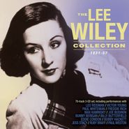 Lee Wiley, The Lee Wiley Collection 1931-57 (CD)