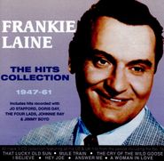 Frankie Laine, The Hits Collection 1947-61 (CD)
