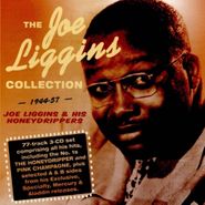 Joe Liggins, The Joe Liggins Collection 1944-57 (CD)