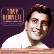 Tony Bennett, The Singles Collection 1951-62 (CD)