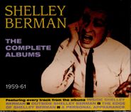Shelley Berman, The Complete Albums 1959-61 (CD)