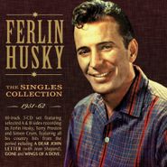 Ferlin Husky, The Singles Collection 1951-62 (CD)