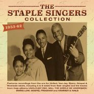 The Staple Singers, The Staple Singers Collection 1953-62 (CD)