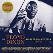 Floyd Dixon, The Floyd Dixon Singles Collection 1949-62 (CD)