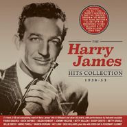 Harry James, The Harry James Hits Collection 1938-53 (CD)