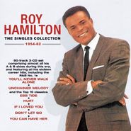 Roy Hamilton, The Singles Collection 1954-62 (CD)