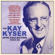 Kay Kyser, The Kay Kyser Hits Collection 1935-48 (CD)