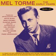 Mel Tormé, The Early Years 1944-47 (CD)