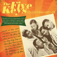 The Five Keys, The Five Keys Collection 1951-58 (CD)