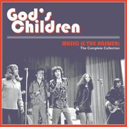 God's Children, Music Is The Answer: The Complete Collection (CD)