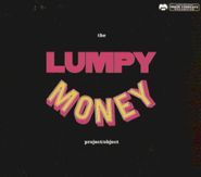 Frank Zappa, The Lumpy Money Project/Object (CD)