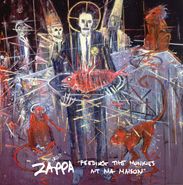 Frank Zappa, Feeding The Monkies At Ma Maison [Black Friday] (LP)