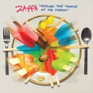 Frank Zappa, Feeding The Monkies At Ma Maison (CD)