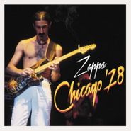 Frank Zappa, Chicago '78 (CD)