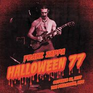 Frank Zappa, Halloween 77 (CD)