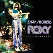 Frank Zappa, The Roxy Performances [Box Set] (CD)