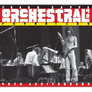 Frank Zappa, Orchestral Favorites [40th Anniversary Edition] (CD)