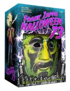 Frank Zappa, Halloween 73 (CD)