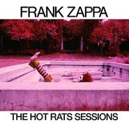 Frank Zappa, The Hot Rats Sessions [Box Set] (CD)