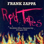 Frank Zappa, Road Tapes, Venue #1 (CD)