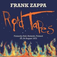 Frank Zappa, Road Tapes Venue #2 (CD)