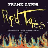 Frank Zappa, Road Tapes Venue #3: Tyrone Guthrie Theater, Minneapolis, MN - 5 July 1970 (CD)