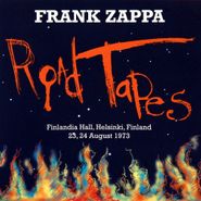 Frank Zappa, Road Tapes - Venue #2 (CD)