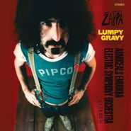 Frank Zappa, Lumpy Gravy [180 Gram Vinyl] (LP)