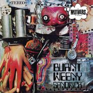 Frank Zappa, Burnt Weeny Sandwich [180 Gram Vinyl] (LP)