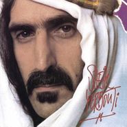 Frank Zappa, Sheik Yerbouti [180 Gram Vinyl] (LP)