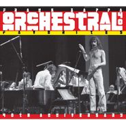 Frank Zappa, Orchestral Favorites [40th Anniversary Edition] (LP)