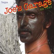 Frank Zappa, Joe's Garage Acts I, II & III [Remastered 180 Gram Vinyl] (LP)