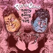 Patton Oswalt, Tragedy Plus Comedy Equals Time (CD)