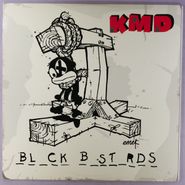 KMD, Bl_ck B_st_rds (LP)