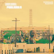 Terrace Martin, Velvet Portraits (LP)