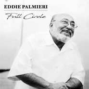 Eddie Palmieri, Full Circle (CD)