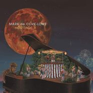 Mark De Clive-Lowe, Heritage II (LP)