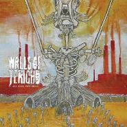 Walls Of Jericho, All Hail The Dead (CD)