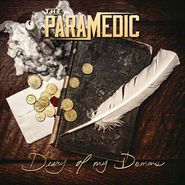 The Paramedic, Diary Of My Demons (CD)