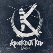 Knockout Kid, Manic [Black Friday Colored Vinyl] (LP)