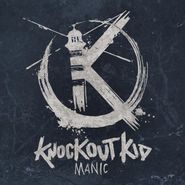 Knockout Kid, Manic (CD)