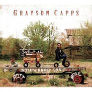Grayson Capps, Rott 'n' Roll (LP)