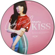 Carly Rae Jepsen, Kiss [Picture Disc] (LP)