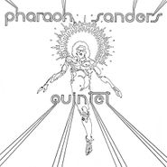 The Pharoah Sanders Quintet, Pharaoh Sanders Quintet (LP)